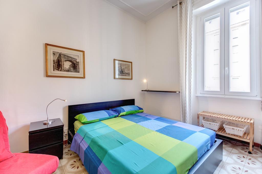 Bed & Breakfast Campofiori 2 *