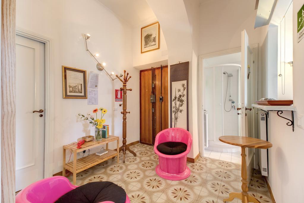 Bed and breakfast Campofiori 2
