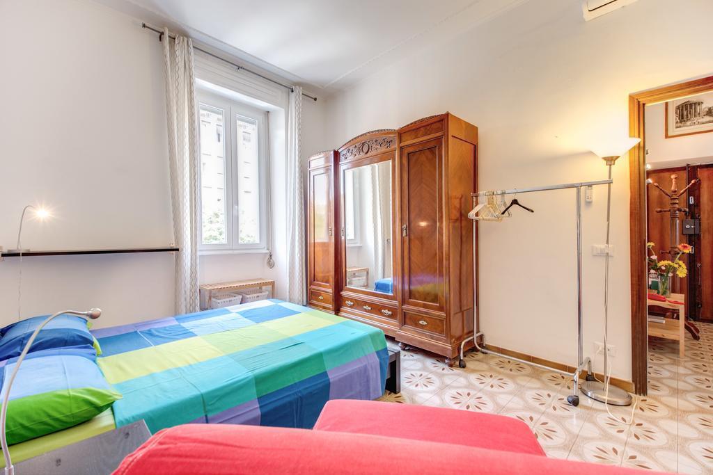 Bed and breakfast Campofiori 2